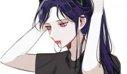 动漫女生,梦幻世界的青春使者