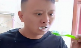 吐了视频,揭秘网络恶搞背后的真相